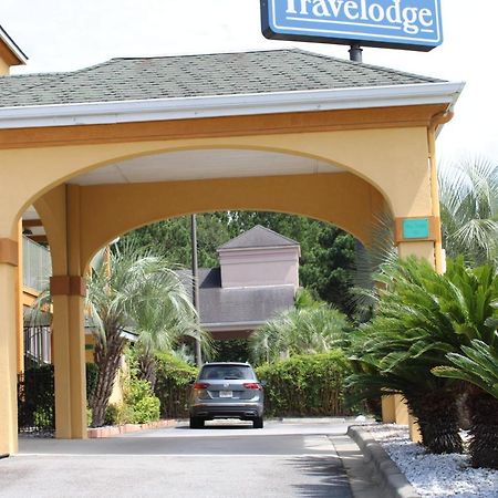 Savannah Inn - Savannah I-95 North Port Wentworth Eksteriør billede